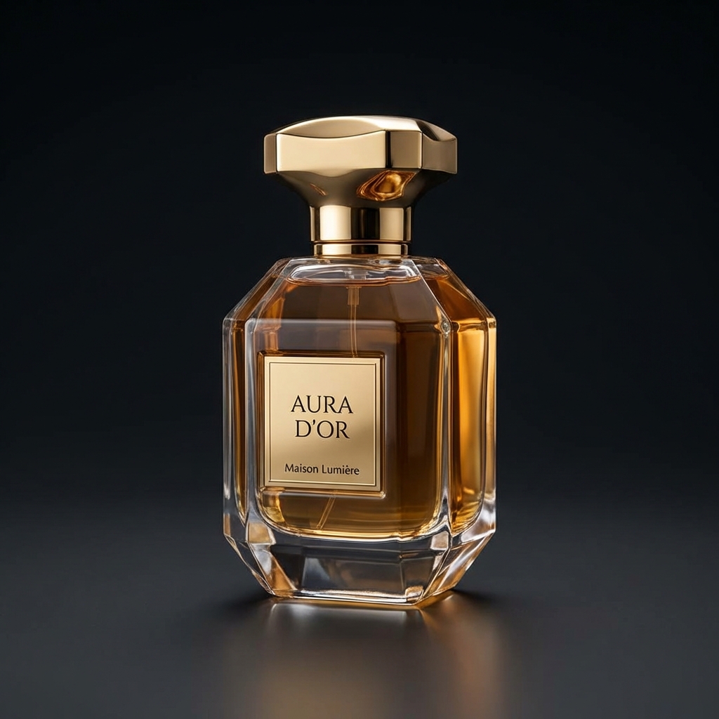 AI generated product photography mockup by ZImage